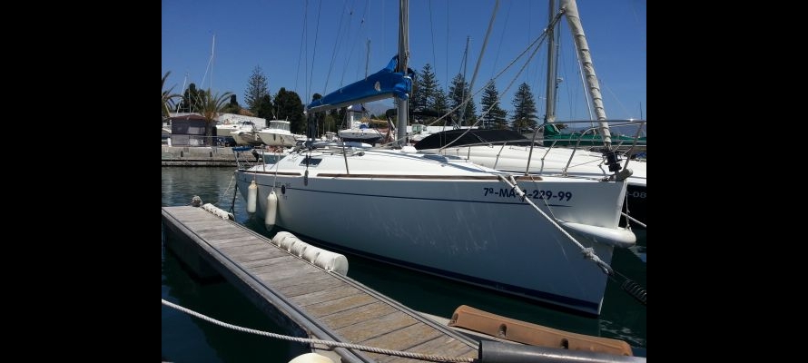 Beneteau First 260 Spirit - 2