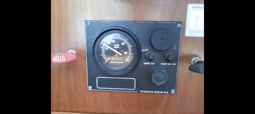 Beneteau First 260 Spirit - 4