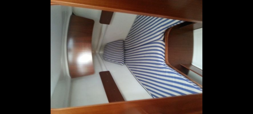 Beneteau First 260 Spirit - 5