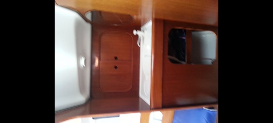 Beneteau First 260 Spirit - 6