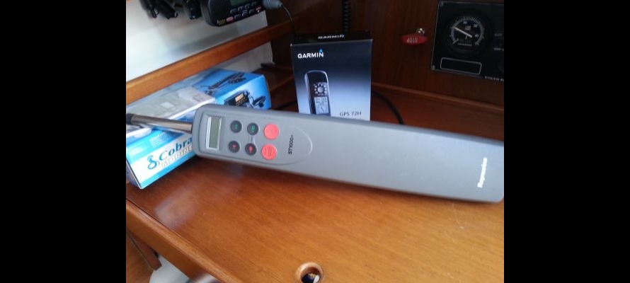 Beneteau First 260 Spirit - 8