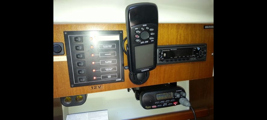 Beneteau First 260 Spirit - 9