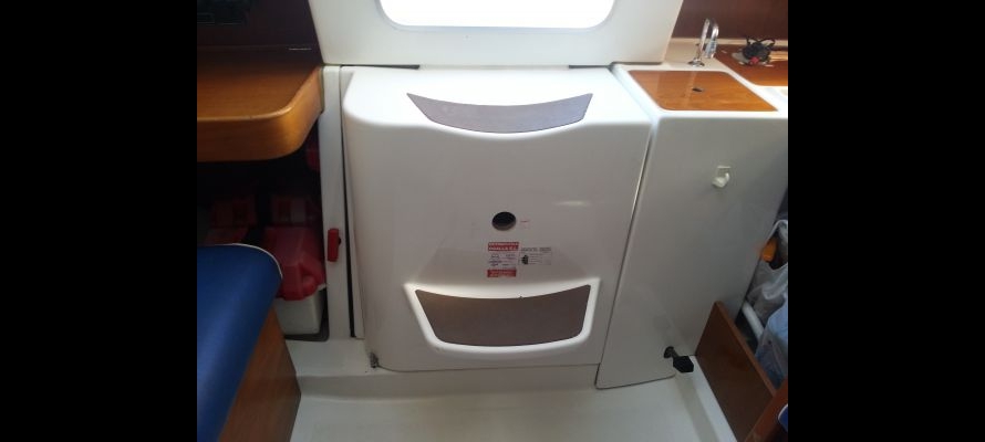 Beneteau First 260 Spirit - 10