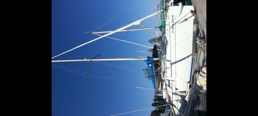 Beneteau First 260 Spirit - 11